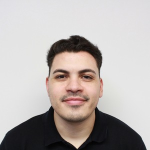Alfonso Ramirez