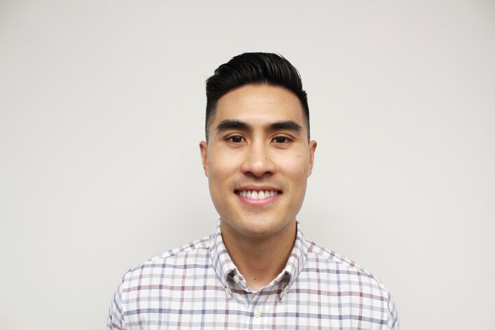 Dr. Andrew Pham