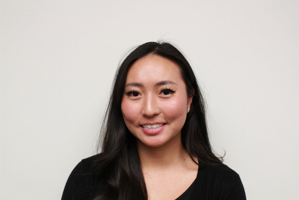 Dr. Heather Yen