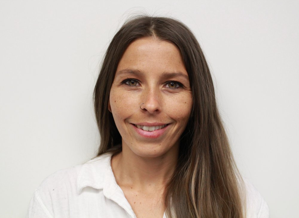 Rachel Reidy